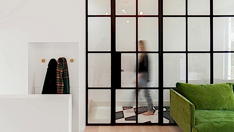 peregorodka home