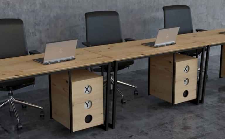 officea table