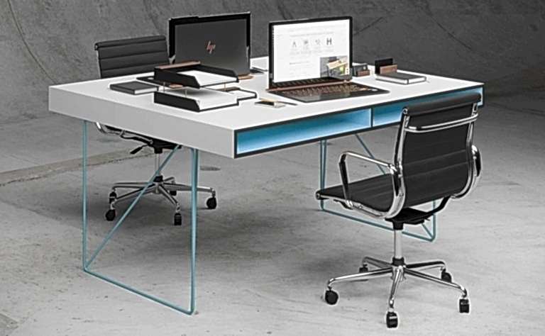 office table