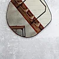 zerkalo blek 700